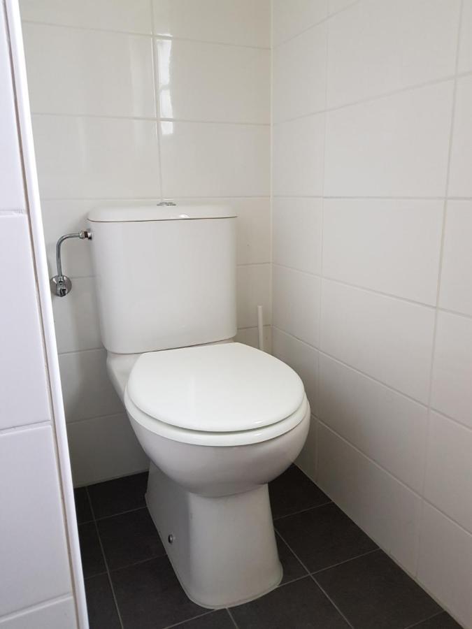 De Bijsselse Enk, Noors chalet 9 Nunspeet Buitenkant foto